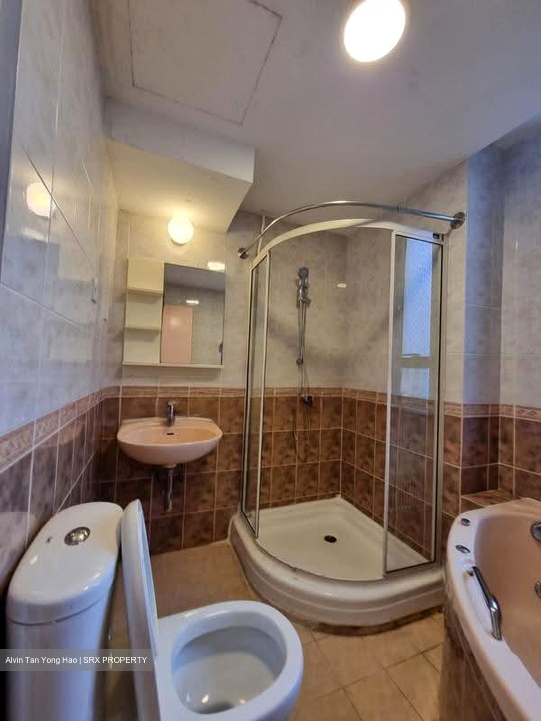 River Valley Road (D9), Apartment #632013941